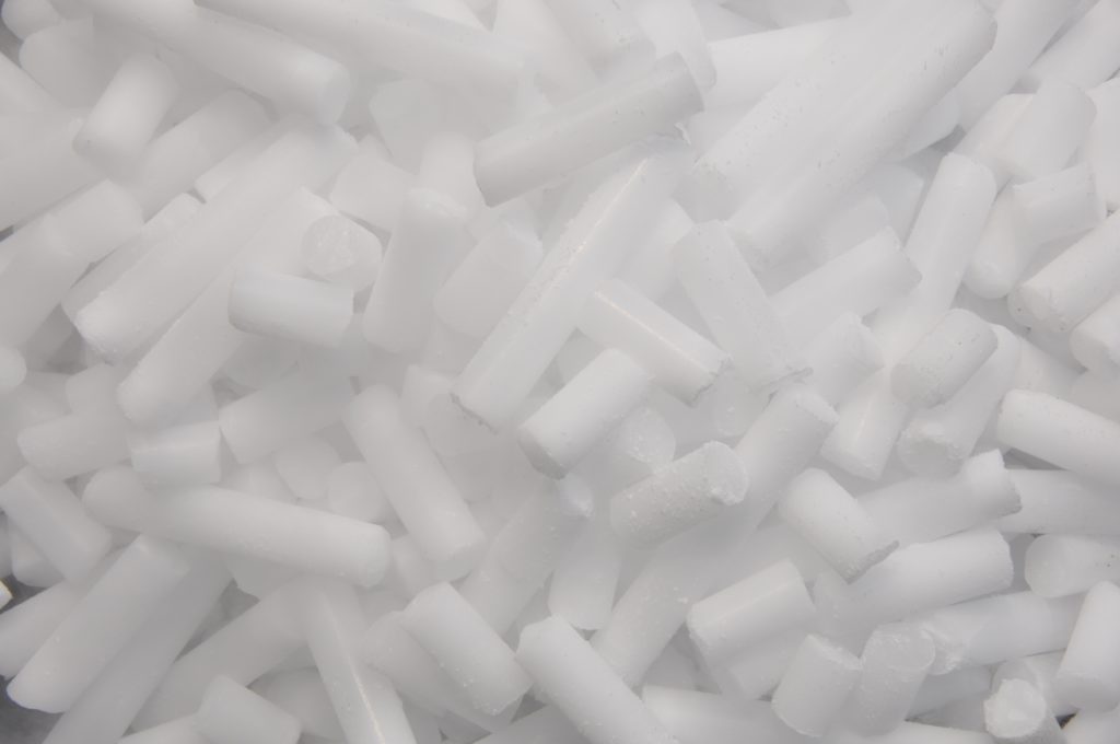 Dry Ice Pellets10mm